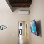 Oda ve Kahvaltı Cala Di Luna House Vietri