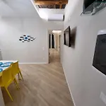 Oda ve Kahvaltı Cala Di Luna House Vietri