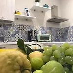 Cala Di Luna House Vietri