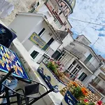 Cala Di Luna House Oda ve Kahvaltı Vietri