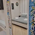 Cala Di Luna House Oda ve Kahvaltı 4*