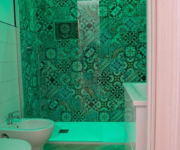Cala Di Luna House 4* Vietri