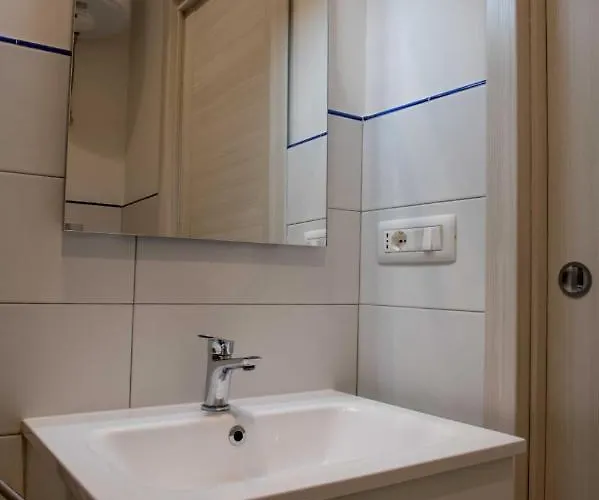 Bed & Breakfast Cala Di Luna House