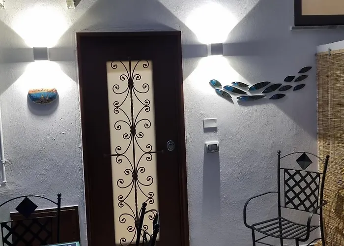 Cala Di Luna House 4*