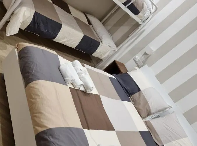 Bed & Breakfast Cala Di Luna House Vietri