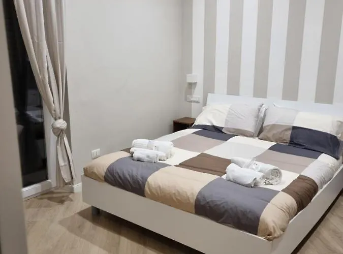 Bed & Breakfast Cala Di Luna House 4*