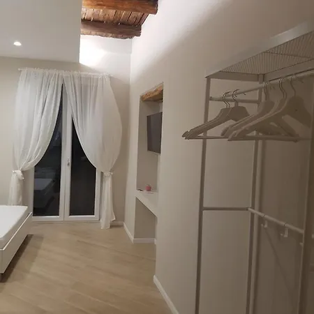 Bed & Breakfast Cala Di Luna House 4*