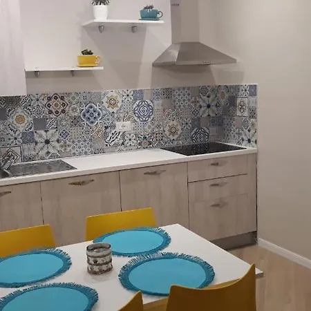 Cala Di Luna House 4* Vietri sul Mare