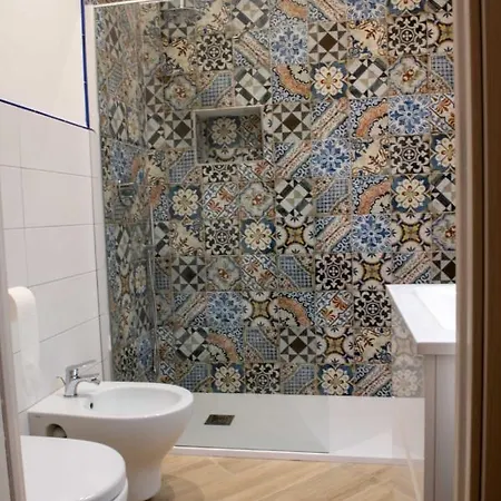 Bed & Breakfast Cala Di Luna House 4*