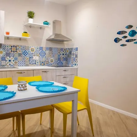 Bed & Breakfast Cala Di Luna House Vietri sul Mare