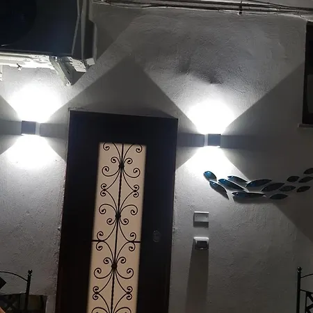 Cala Di Luna House Bed & Breakfast
