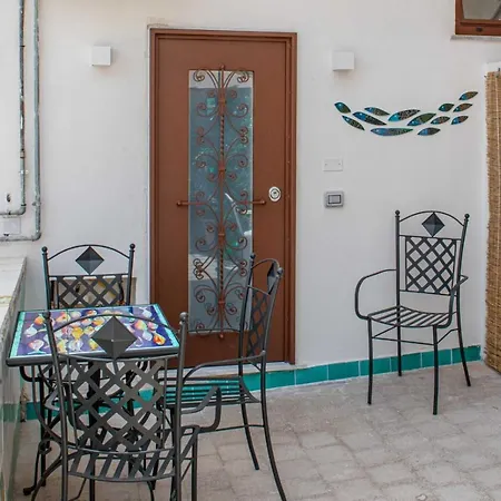 Cala Di Luna House 4* Vietri sul Mare