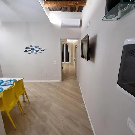 Bed & Breakfast Cala Di Luna House Vietri sul Mare
