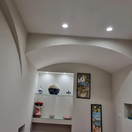 Cala Di Luna House Bed & Breakfast Vietri sul Mare