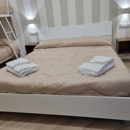 Bed & Breakfast Cala Di Luna House