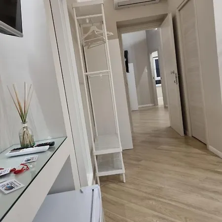 Cala Di Luna House 4* Vietri sul Mare