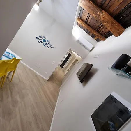 Bed & Breakfast Cala Di Luna House Vietri sul Mare