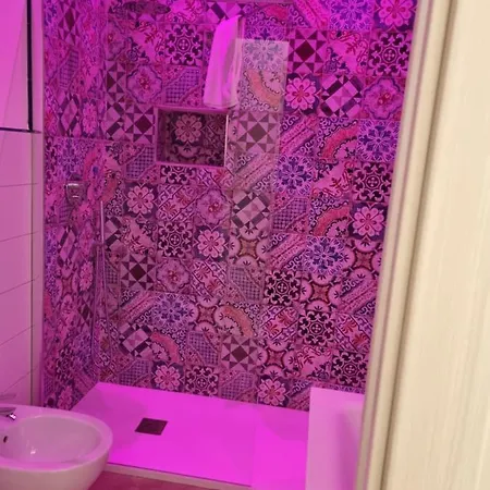 Cala Di Luna House 4* Vietri sul Mare