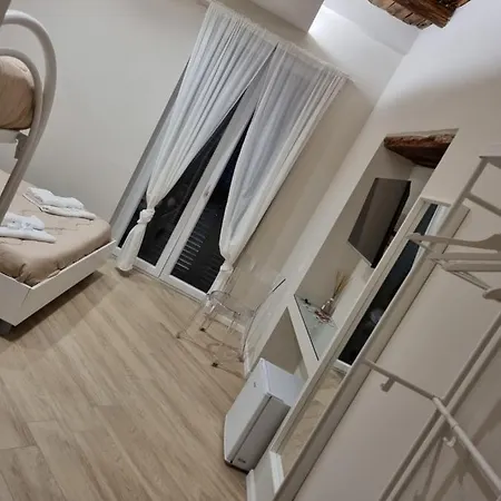 Cala Di Luna House Bed & Breakfast