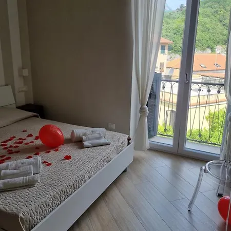 Cala Di Luna House
