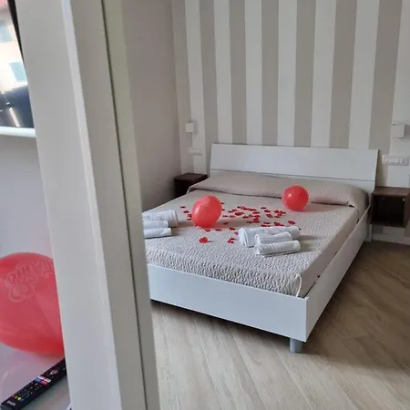 Cala Di Luna House 4*
