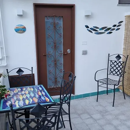 Cala Di Luna House Vietri sul Mare