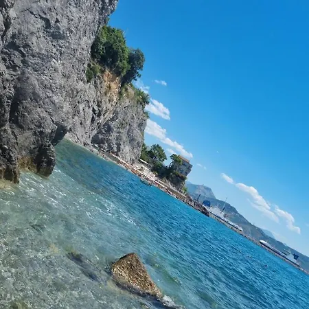 Cala Di Luna House Bed & Breakfast Vietri sul Mare
