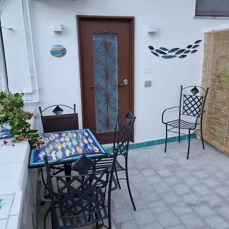 Cala Di Luna House 4*