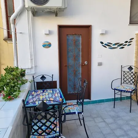Cala Di Luna House 4*
