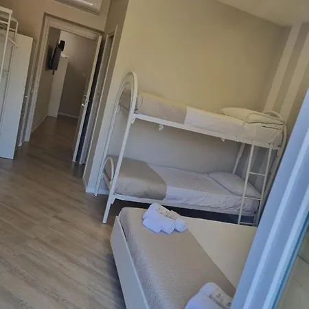 Cala Di Luna House Bed & Breakfast 4*