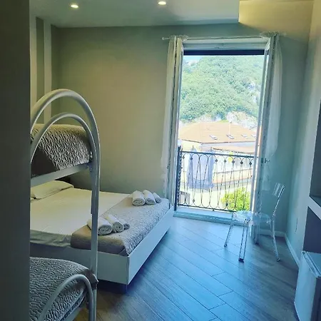 Cala Di Luna House Bed & Breakfast Vietri sul Mare