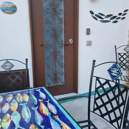 Cala Di Luna House Bed & Breakfast Vietri sul Mare