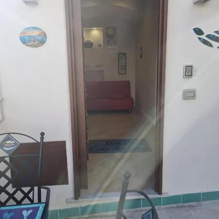 Cala Di Luna House Bed & Breakfast