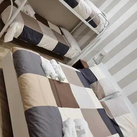 Bed & Breakfast Cala Di Luna House Vietri sul Mare