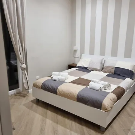 Bed & Breakfast Cala Di Luna House 4*