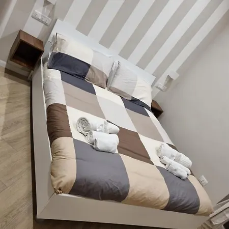 Cala Di Luna House Bed & Breakfast Vietri sul Mare