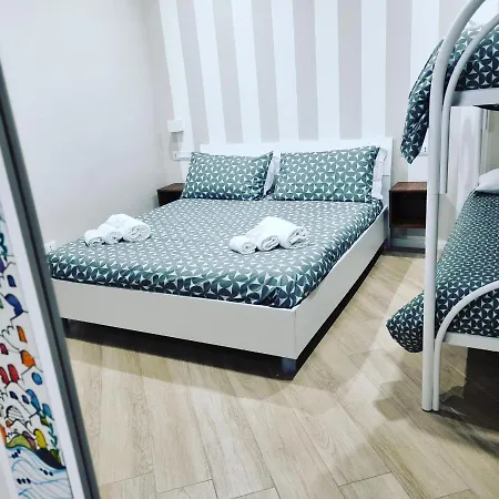 Cala Di Luna House 4*