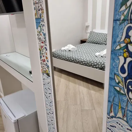 Cala Di Luna House Bed & Breakfast 4*