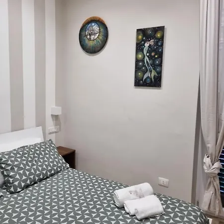 Cala Di Luna House Bed & Breakfast 4*