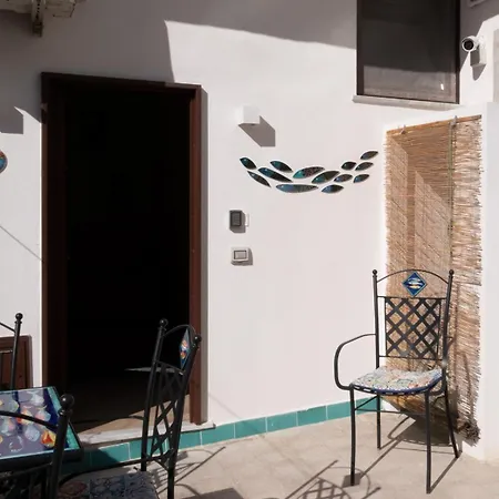 Cala Di Luna House