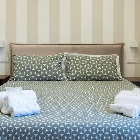 Bed & Breakfast Cala Di Luna House