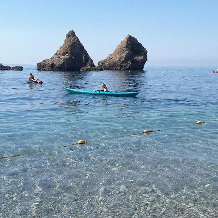 Cala Di Luna House Vietri