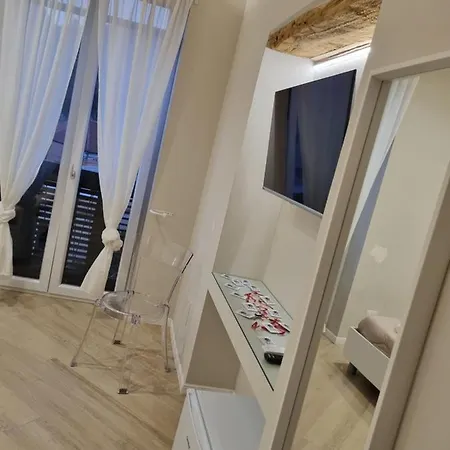 Bed & Breakfast Cala Di Luna House