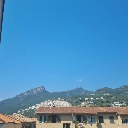 Bed & Breakfast Cala Di Luna House 4*
