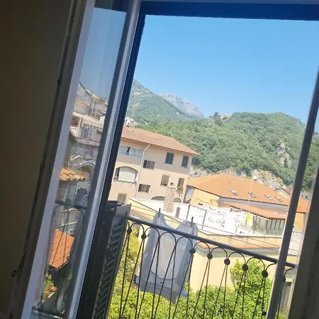 Cala Di Luna House Отель типа 