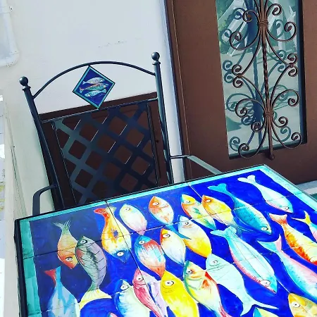 Cala Di Luna House Vietri