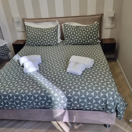 Bed & Breakfast Cala Di Luna House Vietri
