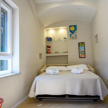 Cala Di Luna House 4* Vietri