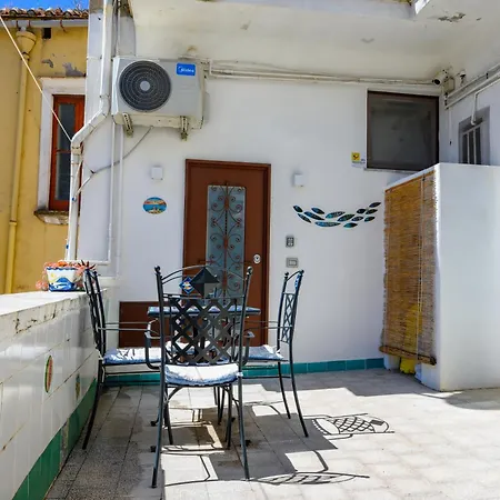 Cala Di Luna House 4* Vietri
