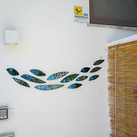 Cala Di Luna House Bed & Breakfast Vietri